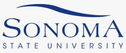 Sonoma State University logo